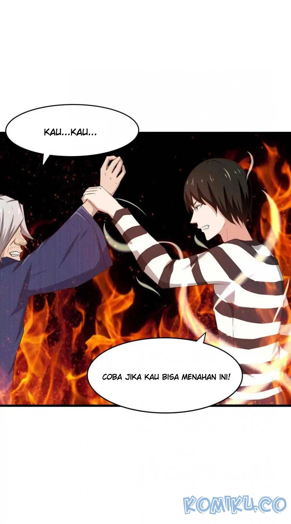 Me and My 26-year-old Beautiful Tenant Chapter 42 Gambar 21