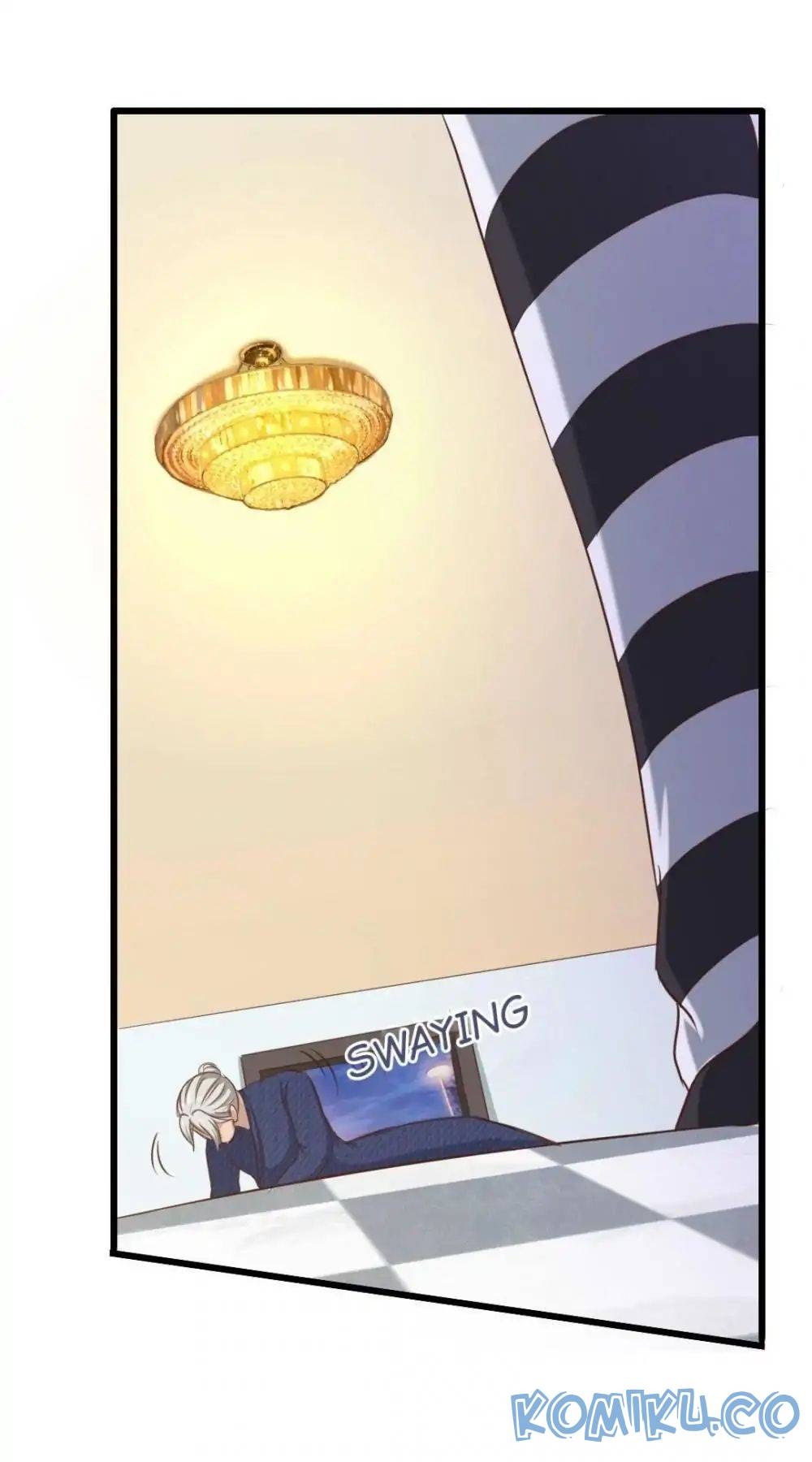 Me and My 26-year-old Beautiful Tenant Chapter 42 Gambar 27