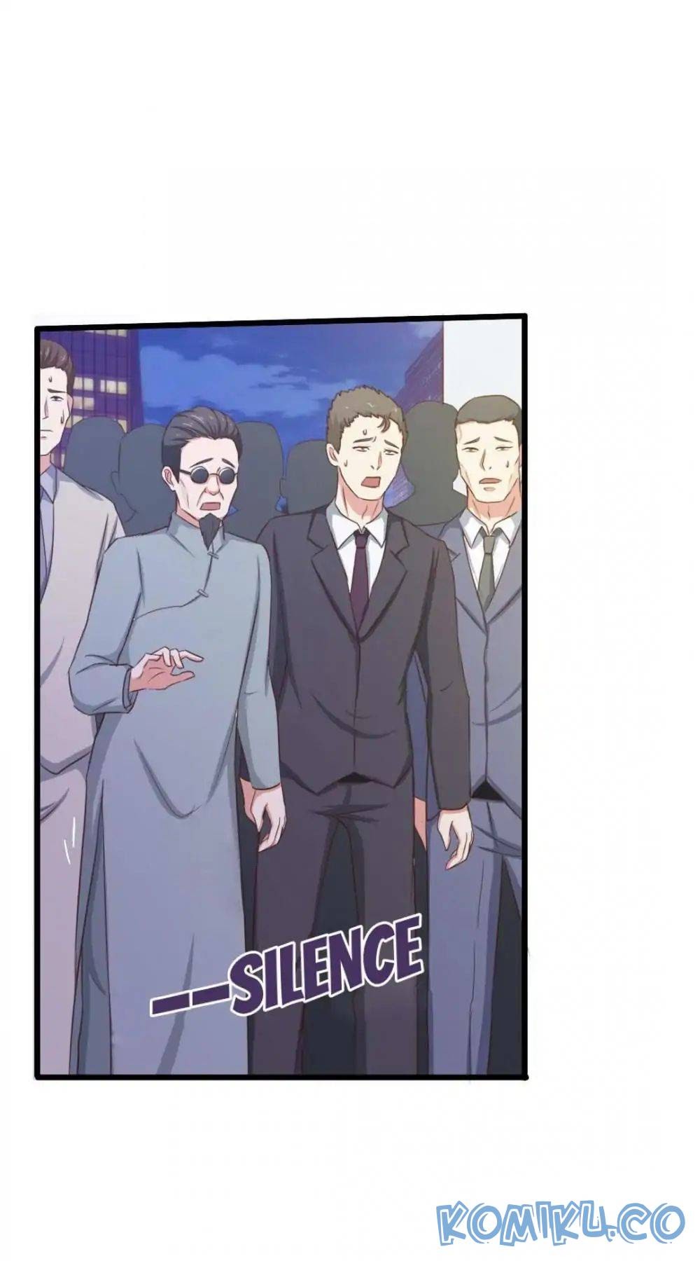 Me and My 26-year-old Beautiful Tenant Chapter 42 Gambar 28