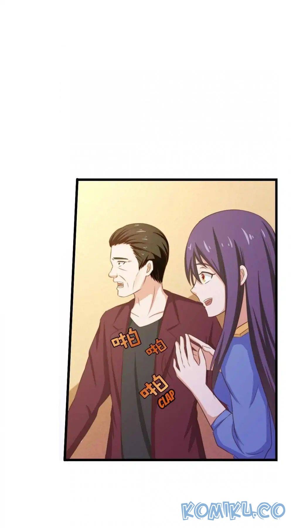 Me and My 26-year-old Beautiful Tenant Chapter 42 Gambar 29