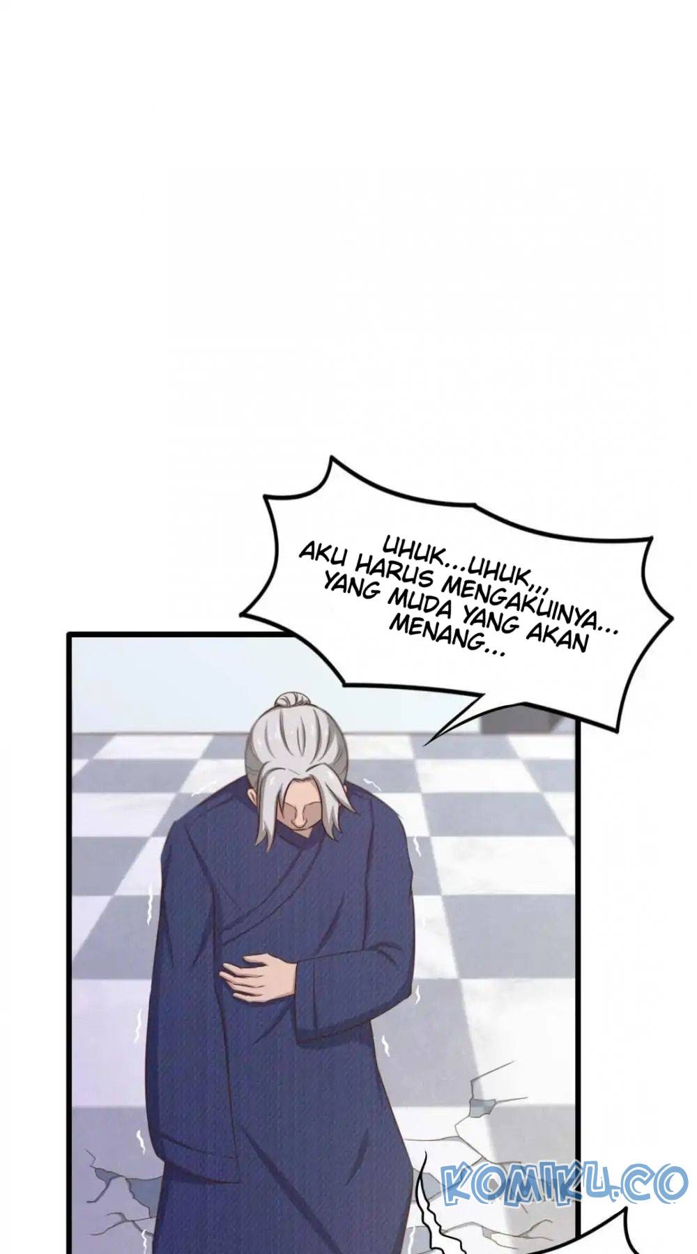 Me and My 26-year-old Beautiful Tenant Chapter 42 Gambar 31