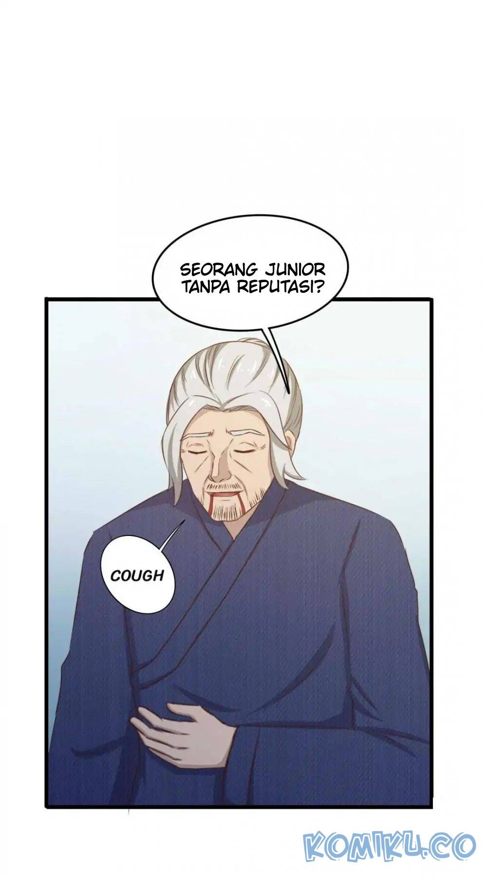 Me and My 26-year-old Beautiful Tenant Chapter 42 Gambar 34