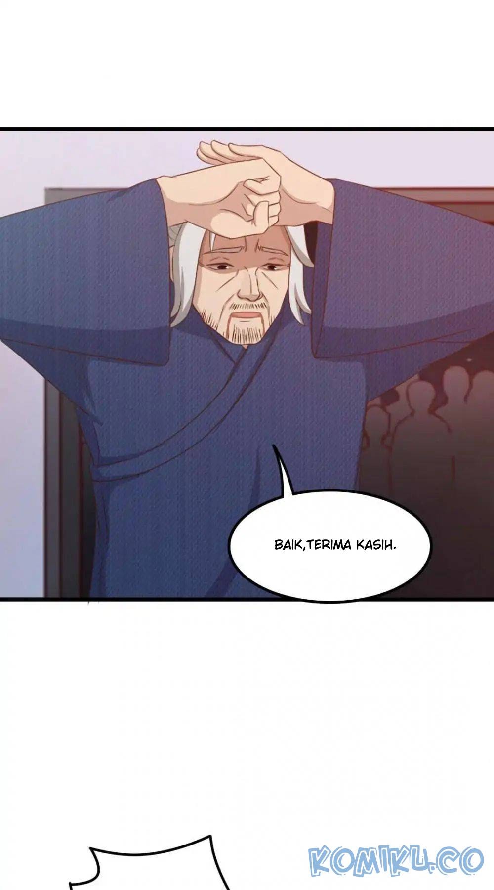 Me and My 26-year-old Beautiful Tenant Chapter 42 Gambar 37