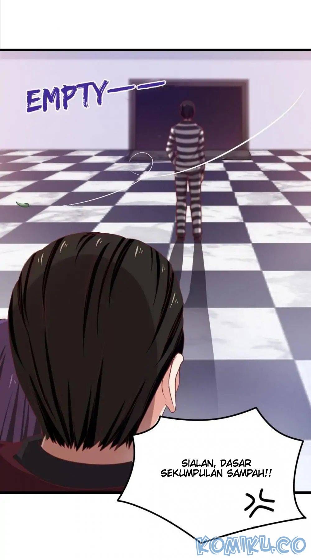 Me and My 26-year-old Beautiful Tenant Chapter 42 Gambar 42