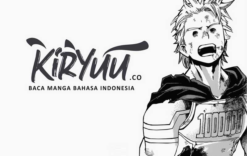 Meccha Shoukan Sareta Ken Chapter 41 Gambar 2