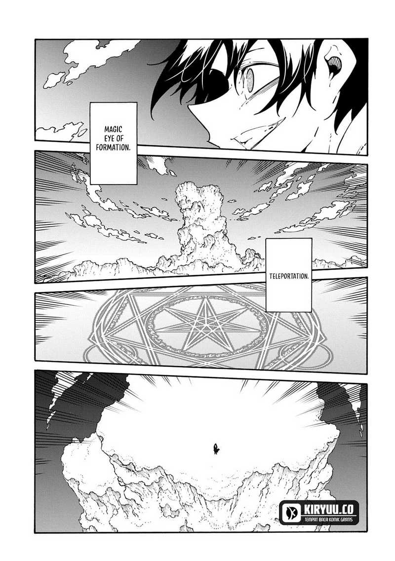 Meccha Shoukan Sareta Ken Chapter 41 Gambar 21