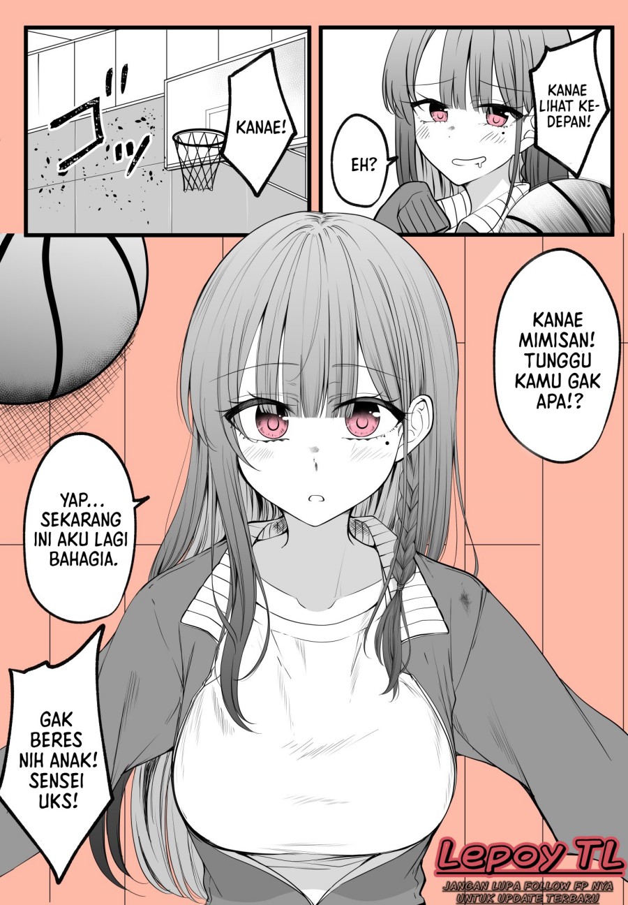 Mechamecha Kininatteru Gyaru ga Nanka Yabee Kanji ni Natteku Yatsu Chapter 16-20 Gambar 4