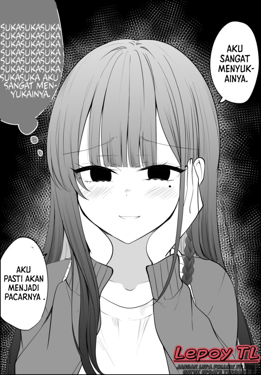 Mechamecha Kininatteru Gyaru ga Nanka Yabee Kanji ni Natteku Yatsu Chapter 21-25 Gambar 5