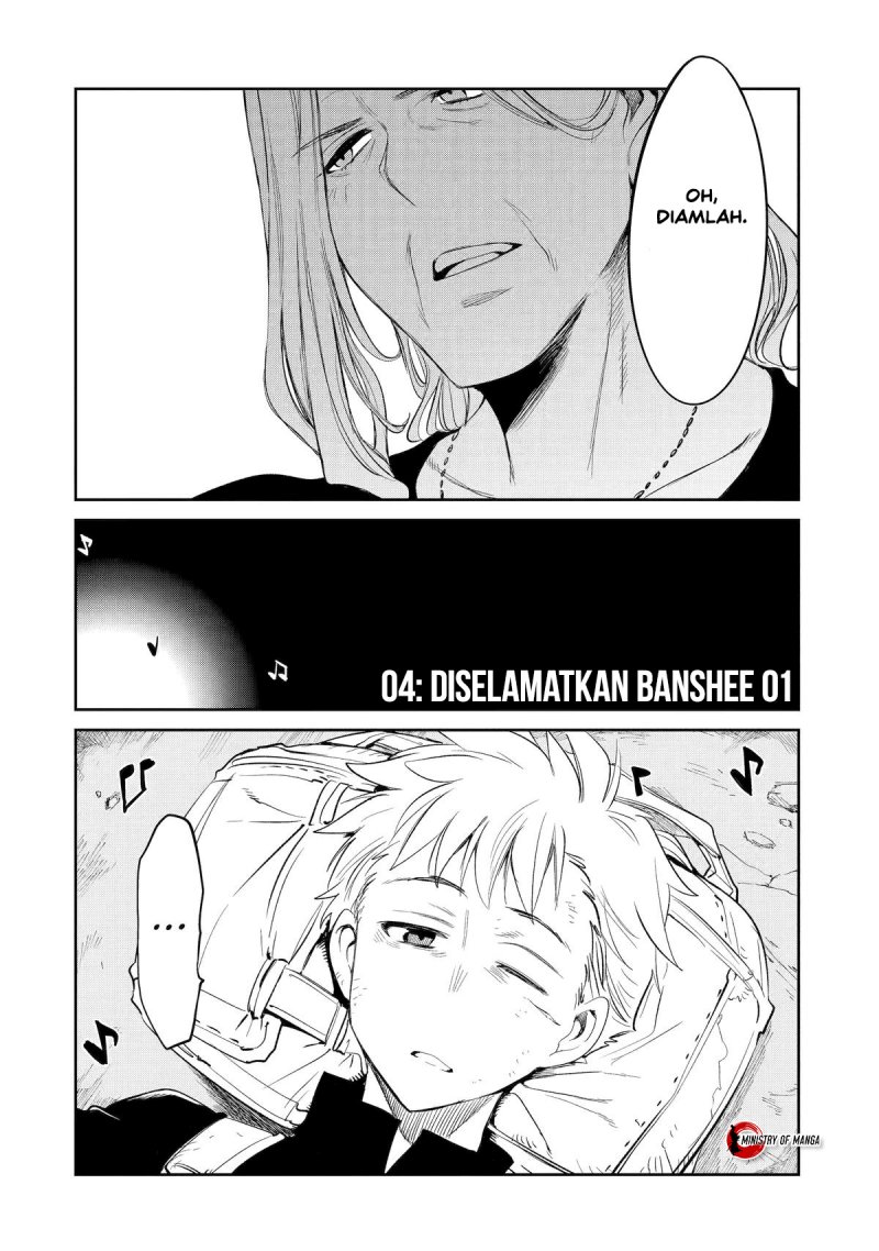 Mechanical Buddy Universe 1.0 Chapter 04 Gambar 7