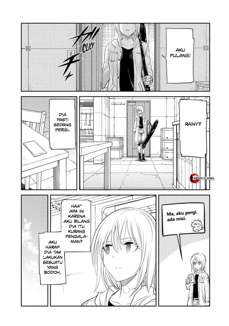 Mechanical Buddy Universe 1.0 Chapter 05 Gambar 2