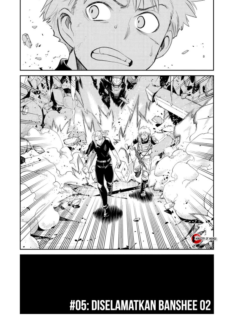 Mechanical Buddy Universe 1.0 Chapter 05 Gambar 3
