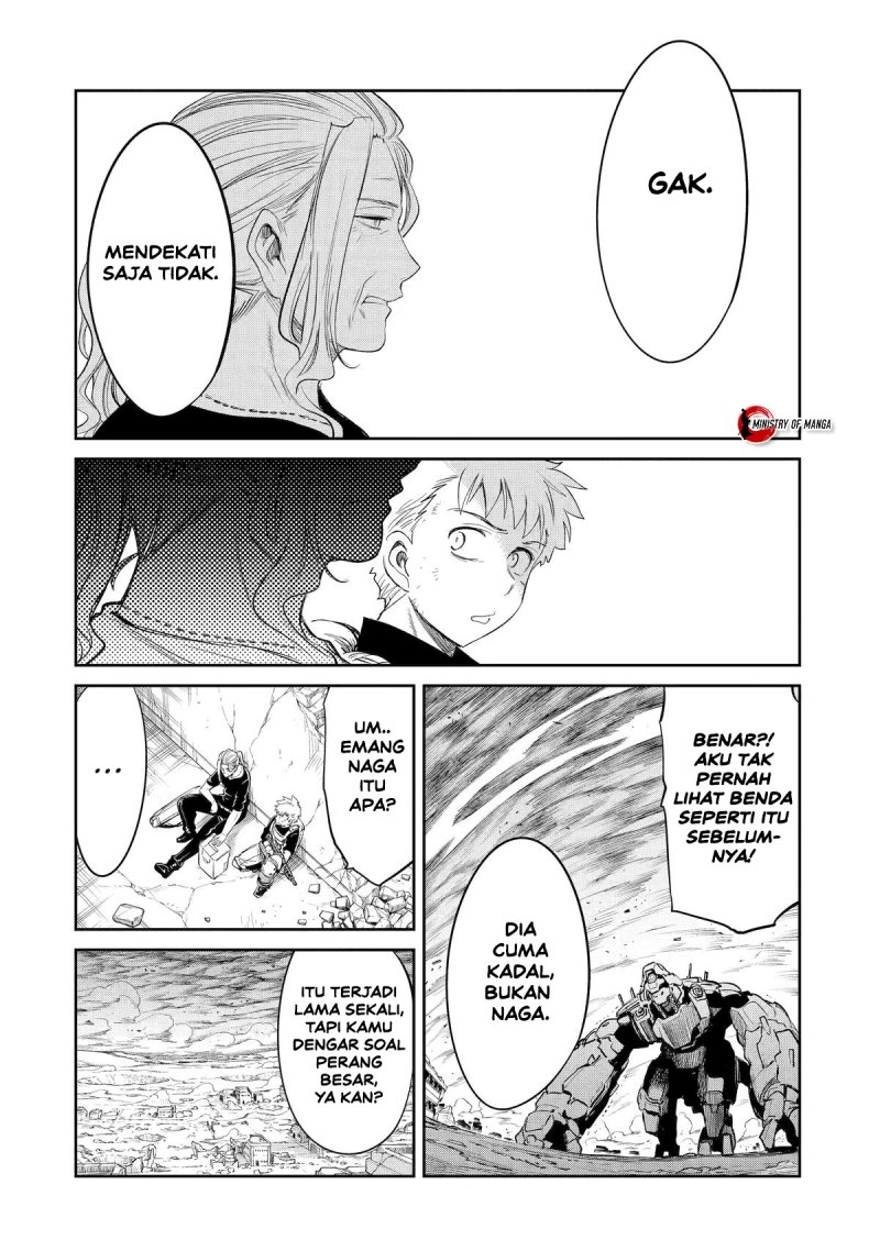 Mechanical Buddy Universe 1.0 Chapter 05 Gambar 7