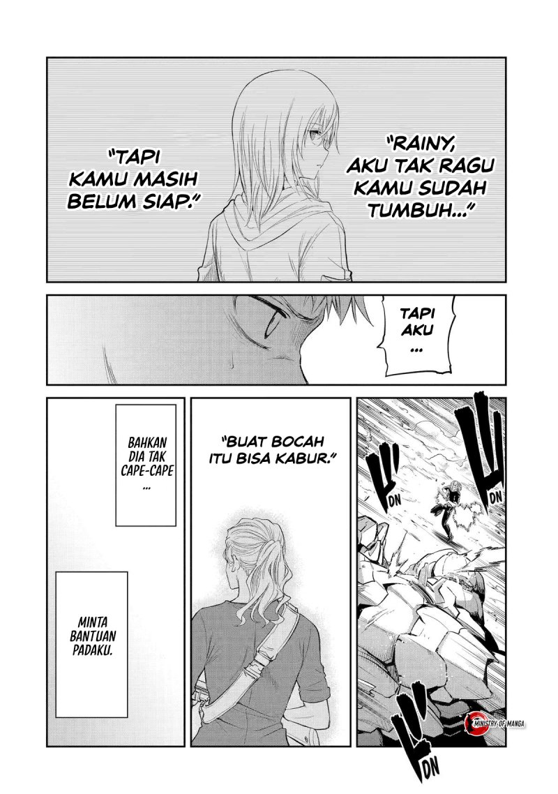 Mechanical Buddy Universe 1.0 Chapter 05 Gambar 13
