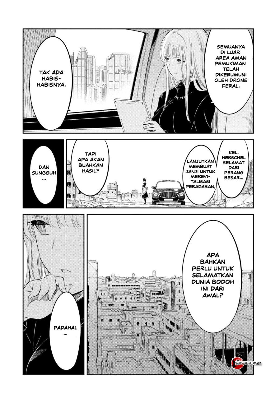 Mechanical Buddy Universe 1.0 Chapter 07 Gambar 7