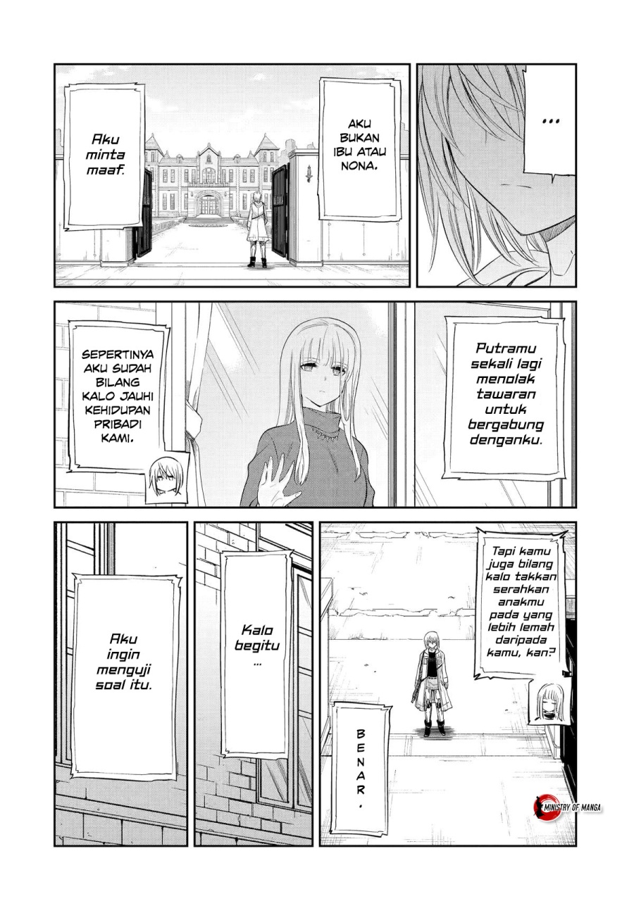 Mechanical Buddy Universe 1.0 Chapter 07 Gambar 17
