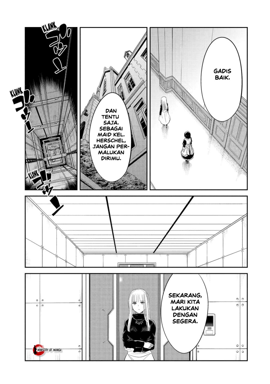 Mechanical Buddy Universe 1.0 Chapter 07 Gambar 20