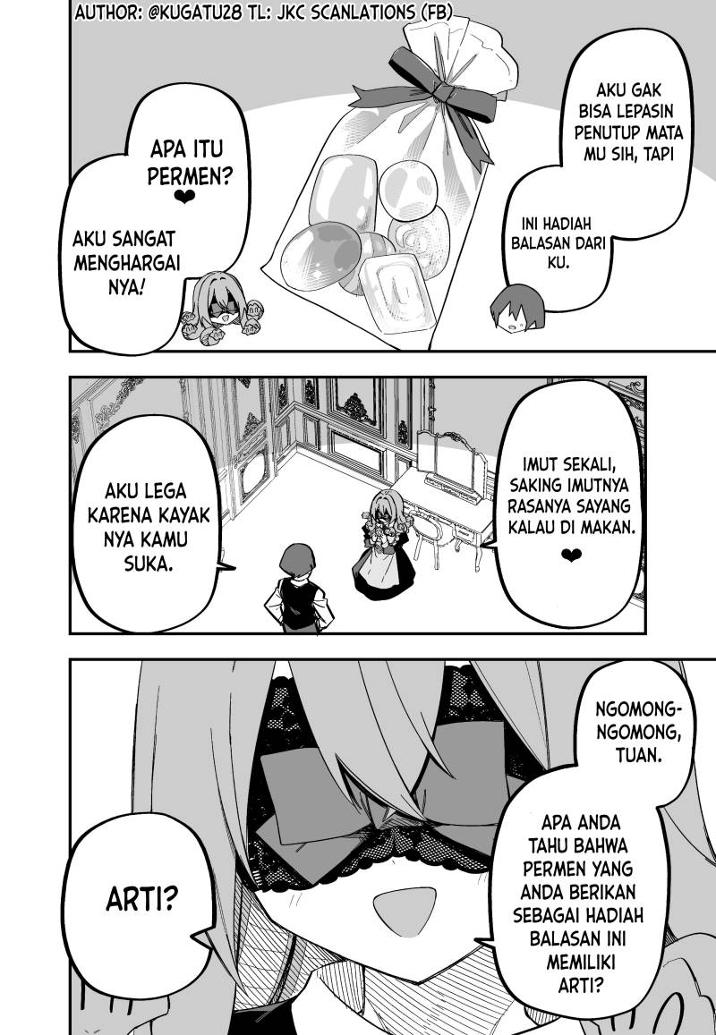 Medusa Dorei o Katta Chapter 18 Gambar 2
