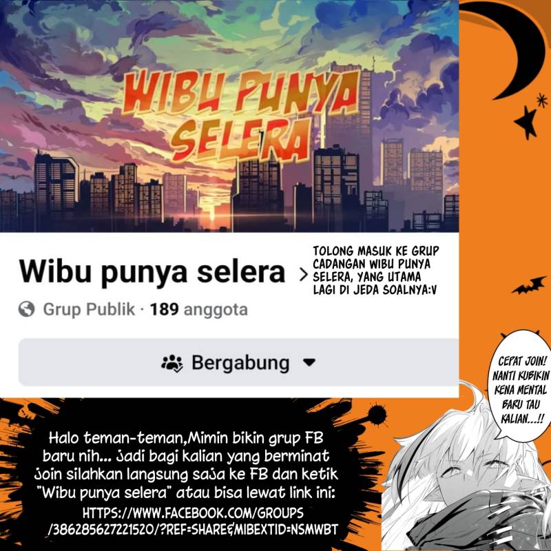 Medusa Dorei o Katta Chapter 18 Gambar 5