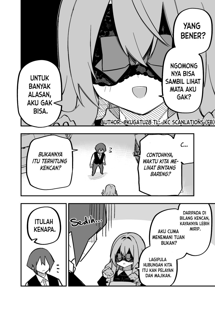 Medusa Dorei o Katta Chapter 22 Gambar 2