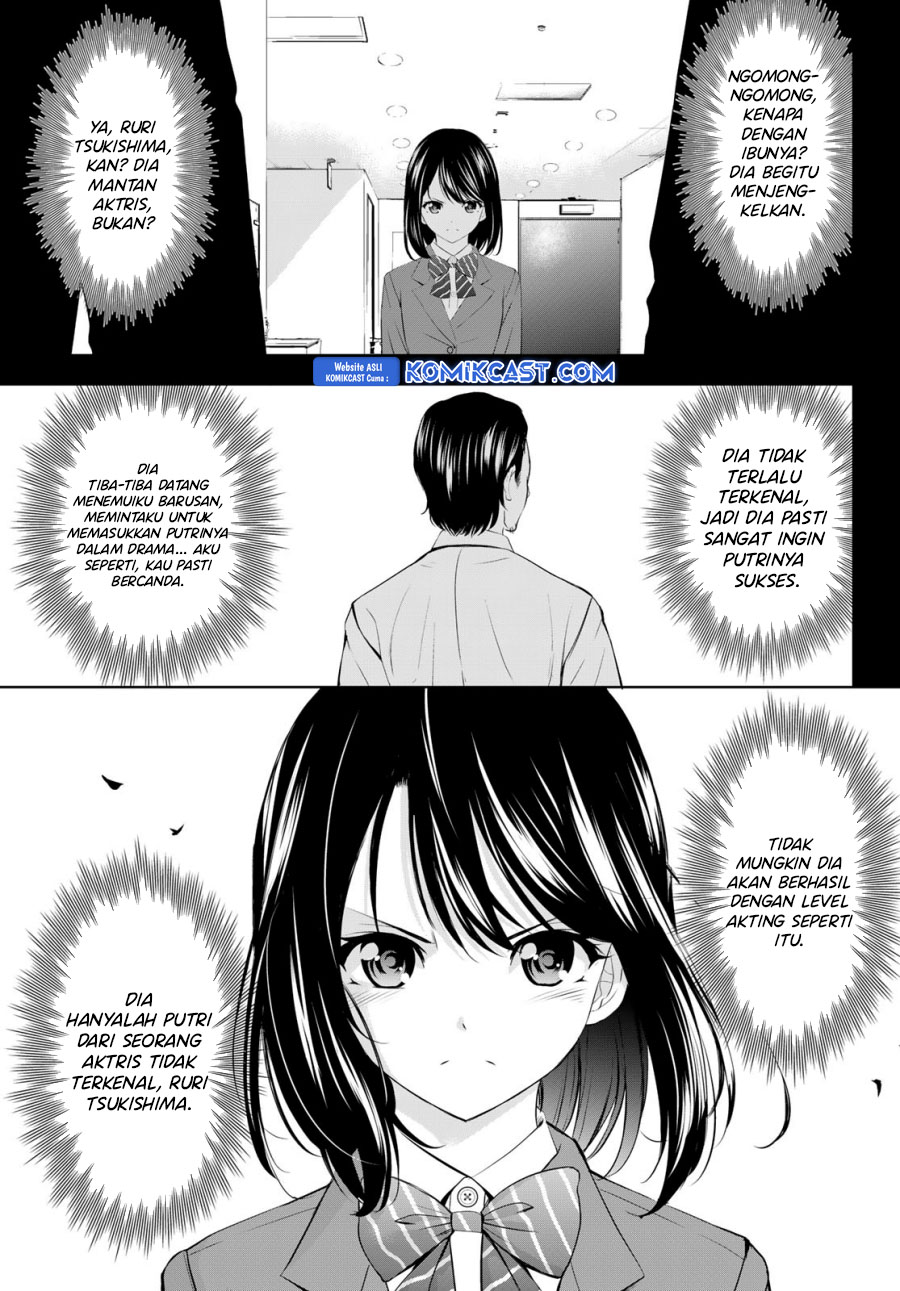 Megami no Kafeterasu Chapter 177 Gambar 10