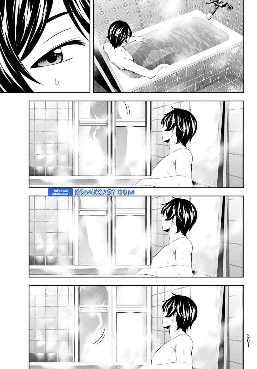 Megami no Kafeterasu Chapter 178 Gambar 10