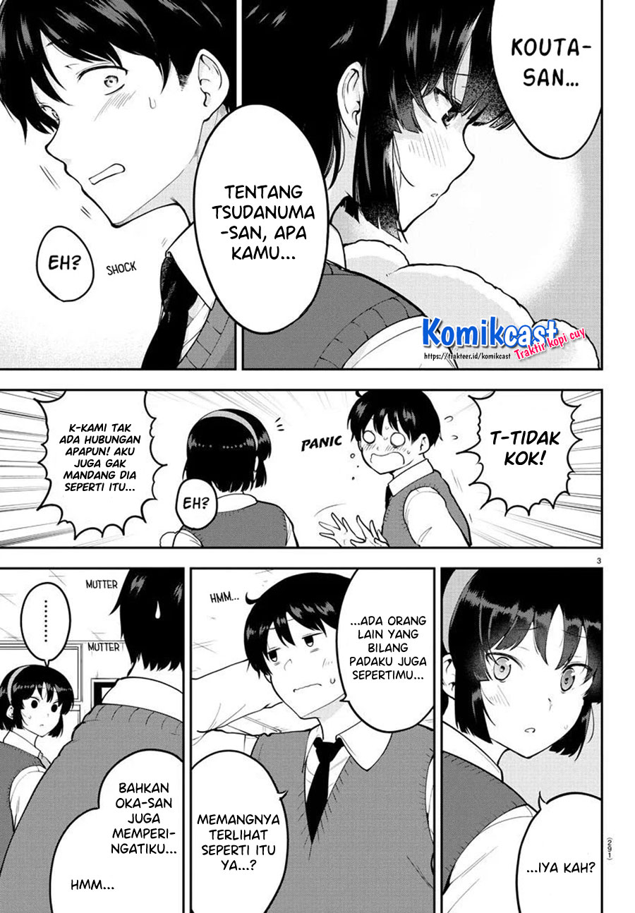 Meika-san Can’t Conceal Her Emotions (Serialization) Chapter 47 Gambar 4