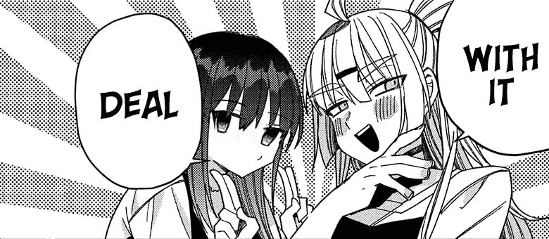 Mememori-kun ni wa Kanawanai (Serialization) Chapter 06 Gambar 26