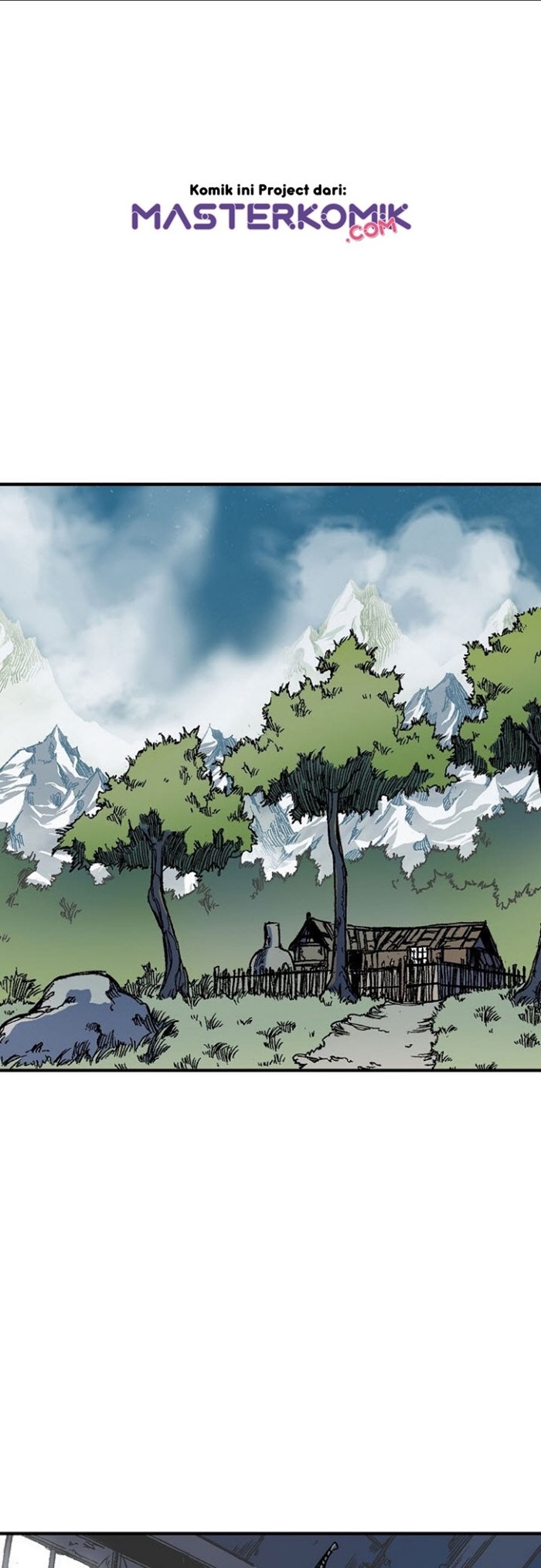 Memoir Of The King Of War Chapter 02 Gambar 2