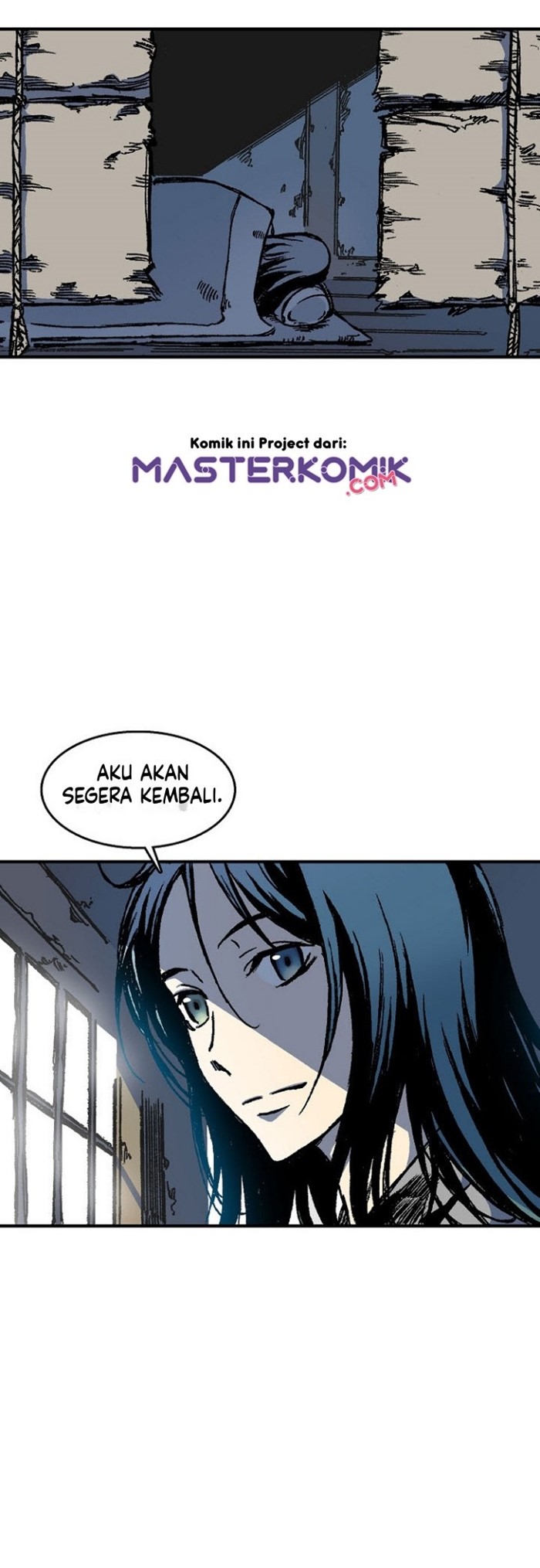 Memoir Of The King Of War Chapter 02 Gambar 4