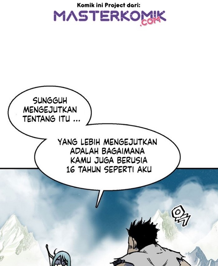 Memoir Of The King Of War Chapter 02 Gambar 16