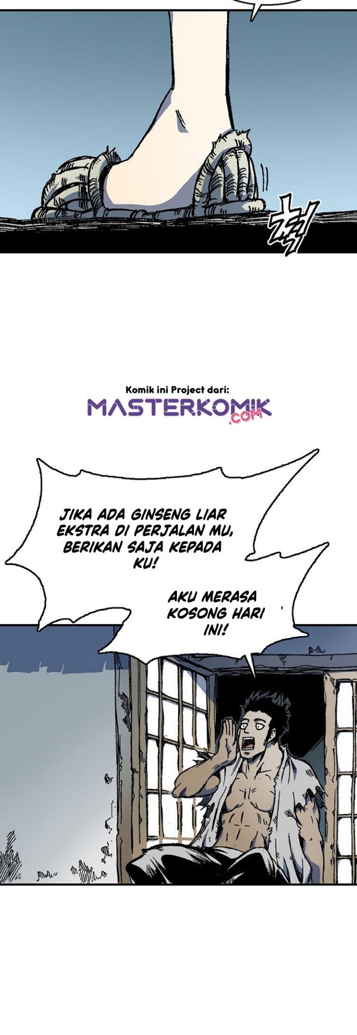 Memoir Of The King Of War Chapter 02 Gambar 18