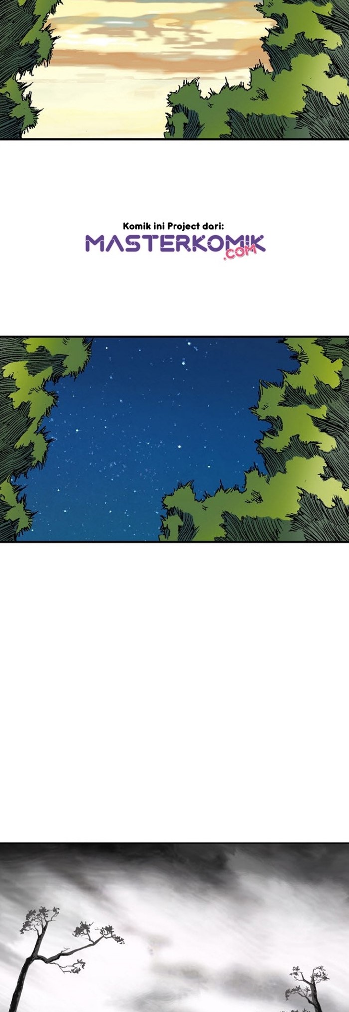 Memoir Of The King Of War Chapter 02 Gambar 35