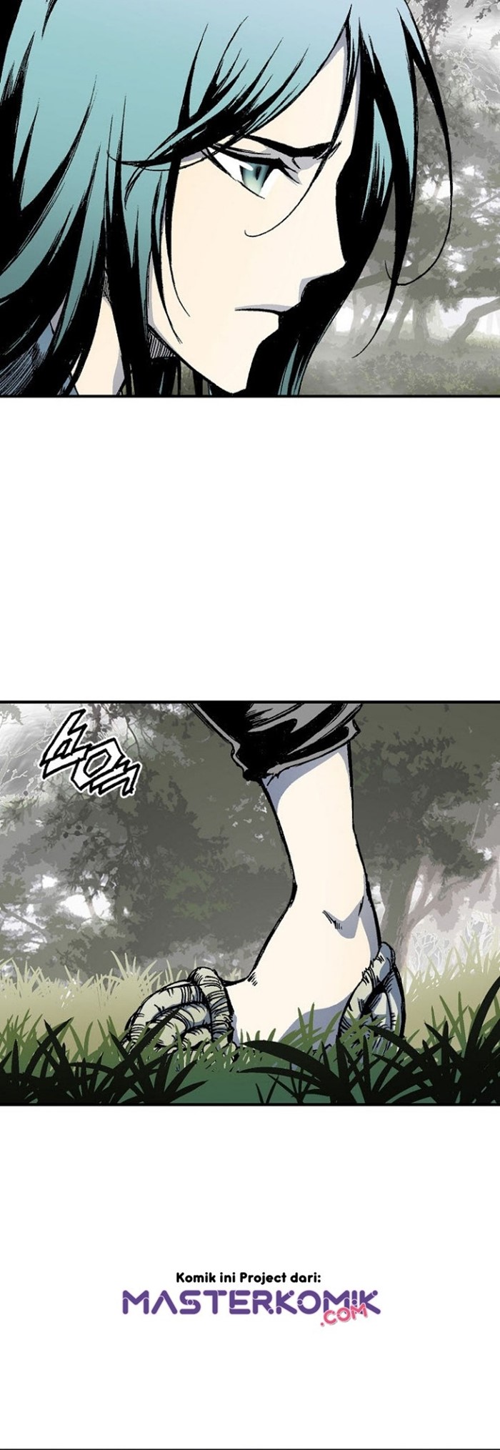 Memoir Of The King Of War Chapter 02 Gambar 39