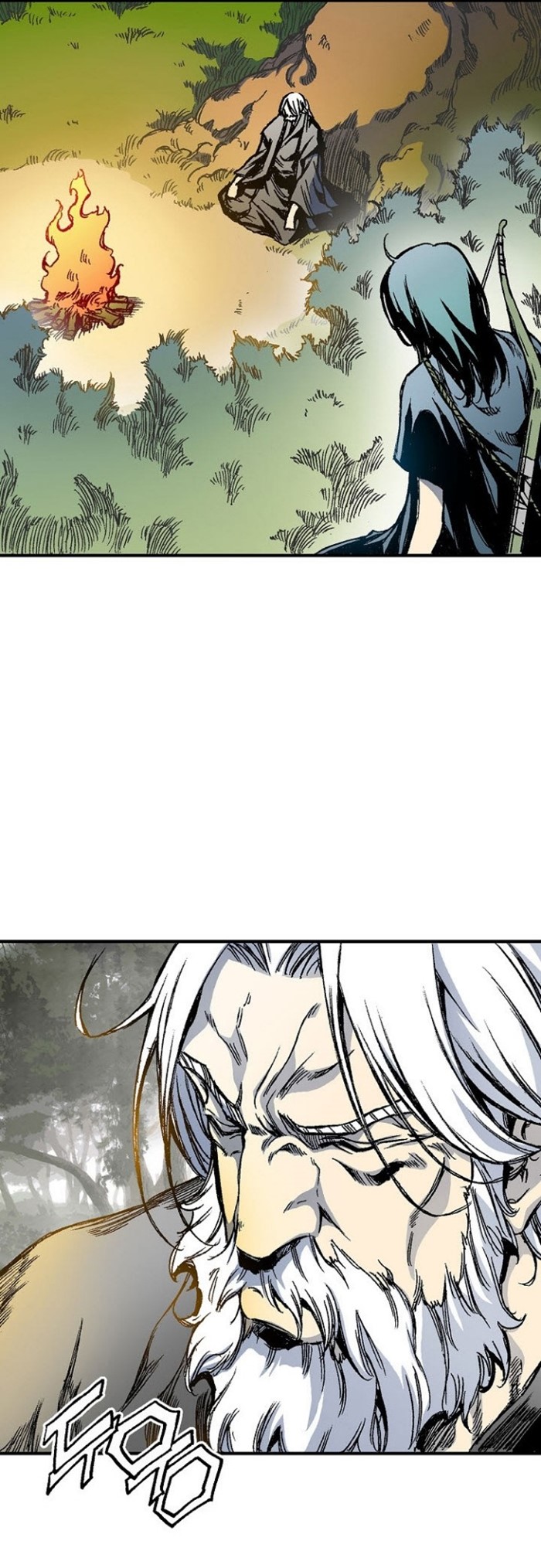 Memoir Of The King Of War Chapter 02 Gambar 40