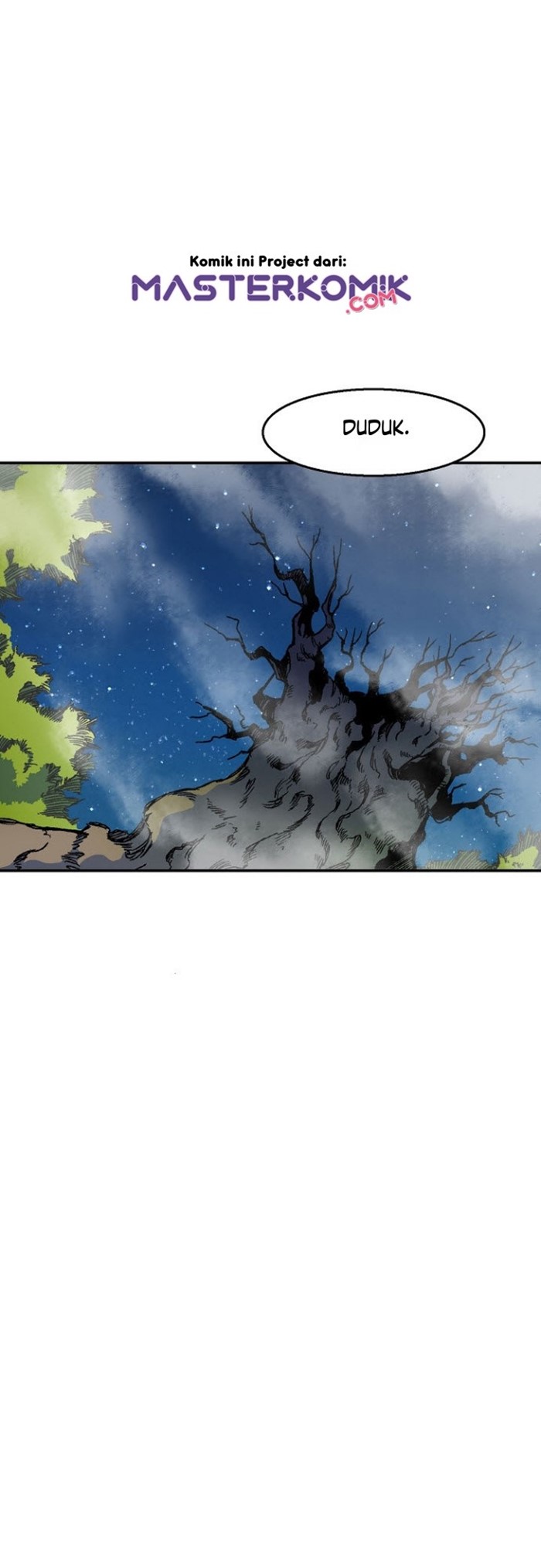 Memoir Of The King Of War Chapter 02 Gambar 47