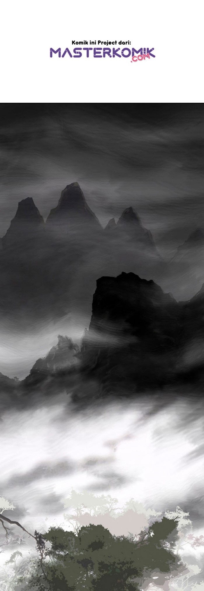 Memoir Of The King Of War Chapter 02 Gambar 48