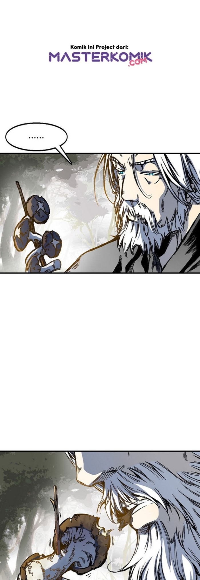 Memoir Of The King Of War Chapter 02 Gambar 50