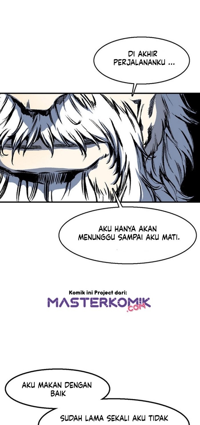 Memoir Of The King Of War Chapter 02 Gambar 61