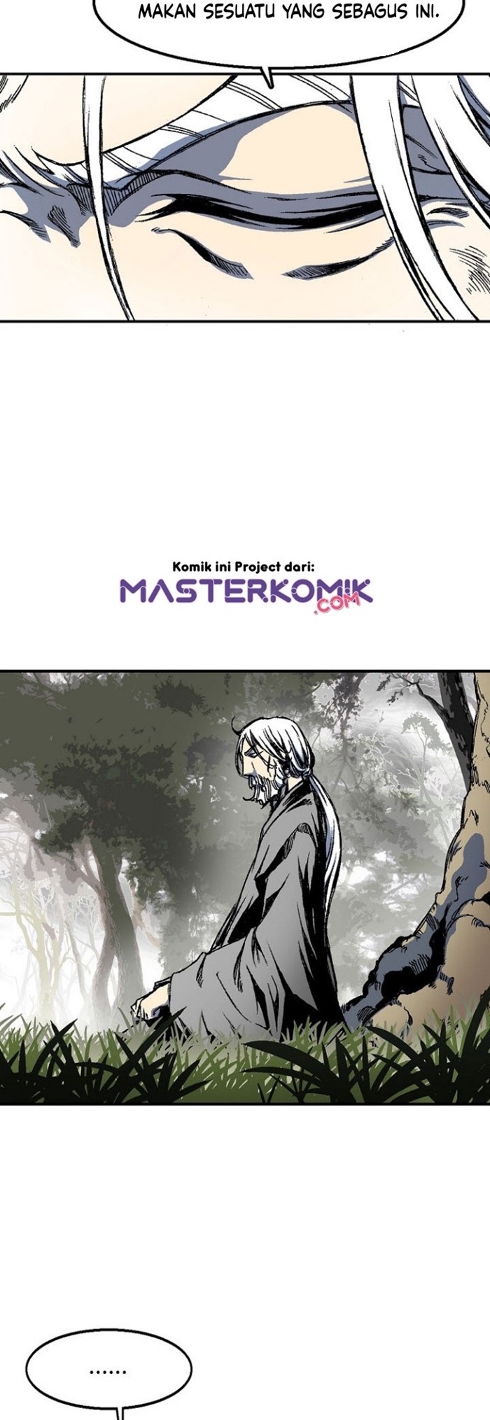 Memoir Of The King Of War Chapter 02 Gambar 62