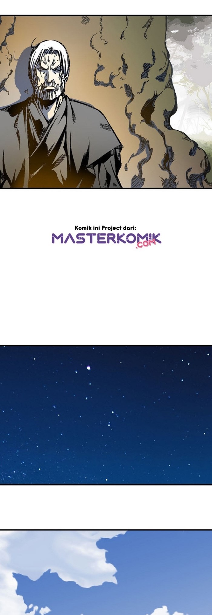 Memoir Of The King Of War Chapter 02 Gambar 65