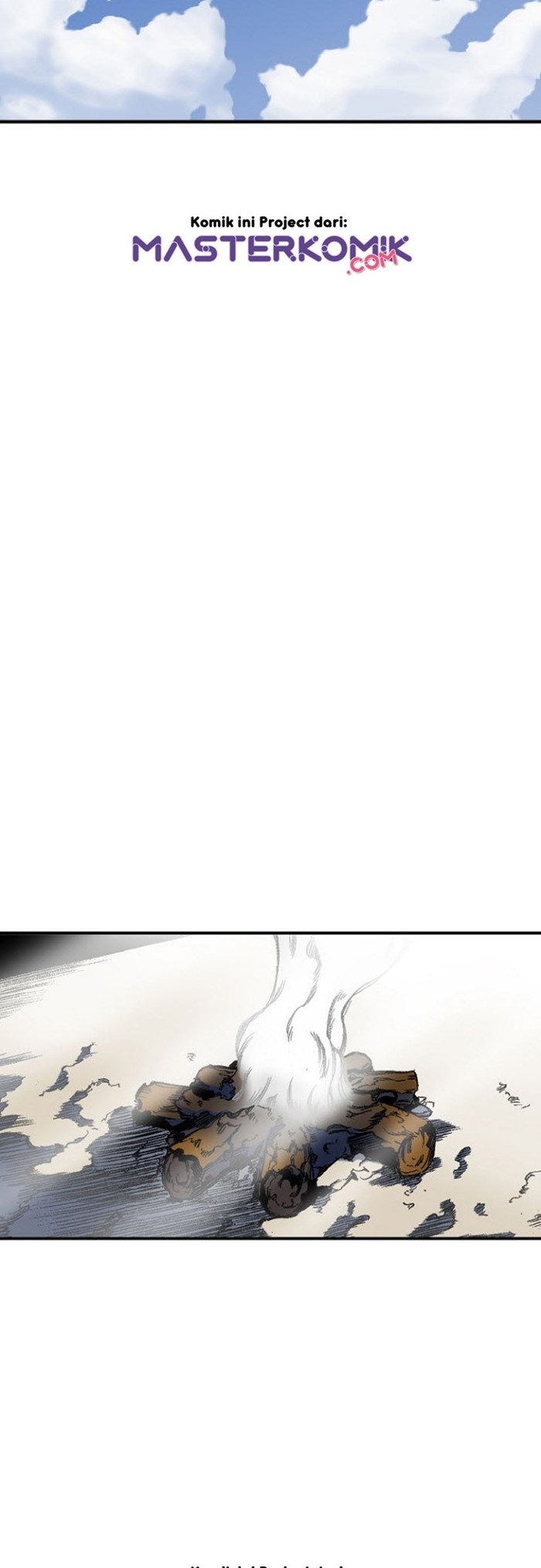 Memoir Of The King Of War Chapter 02 Gambar 66