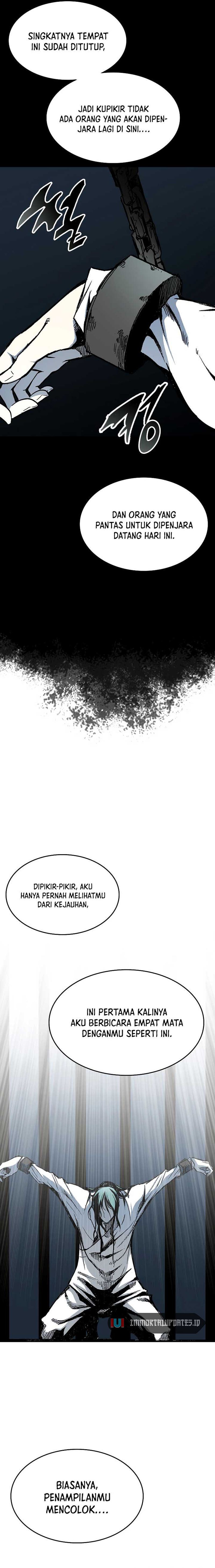 Memoir Of The King Of War Chapter 138 Gambar 23