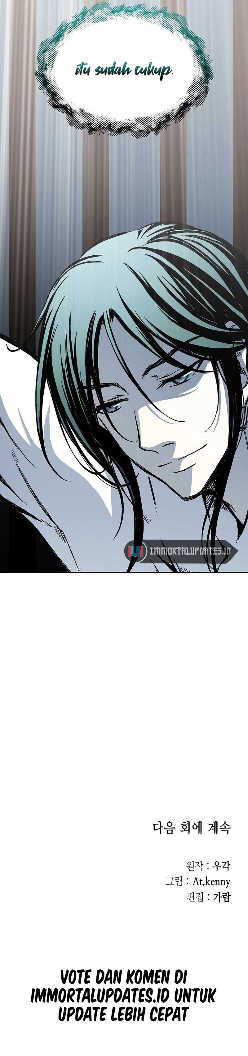 Memoir Of The King Of War Chapter 138 Gambar 32