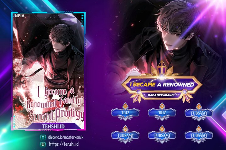 Memoir Of The King Of War Chapter 169 Gambar 1