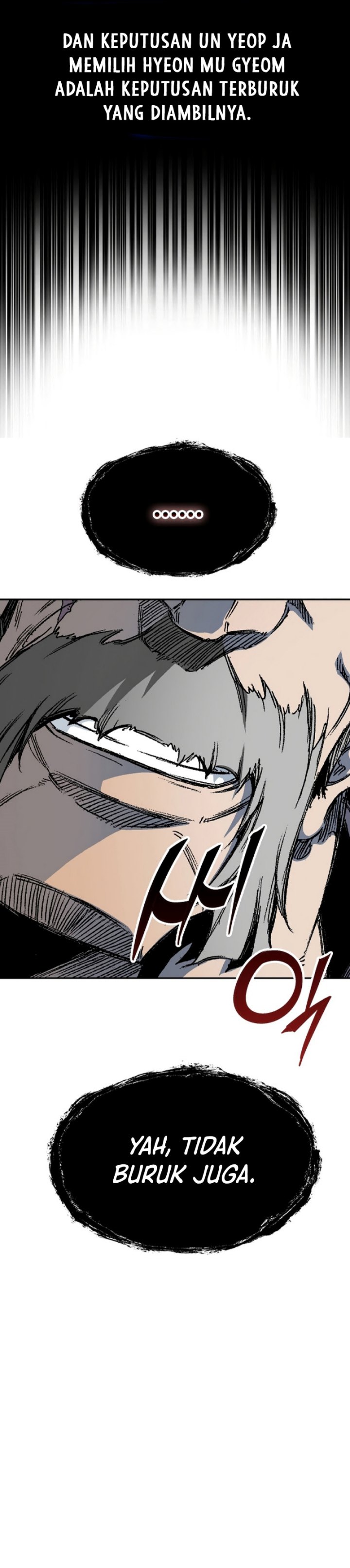 Memoir Of The King Of War Chapter 169 Gambar 15