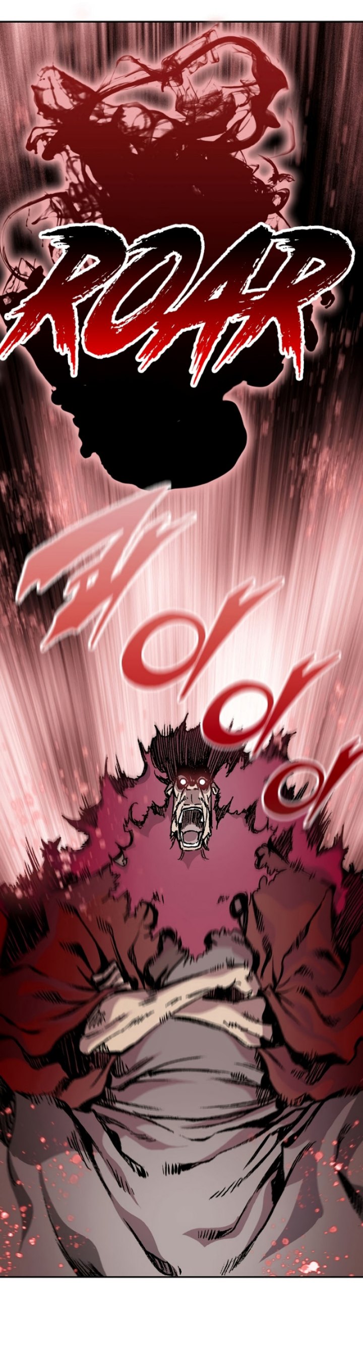 Memoir Of The King Of War Chapter 169 Gambar 38