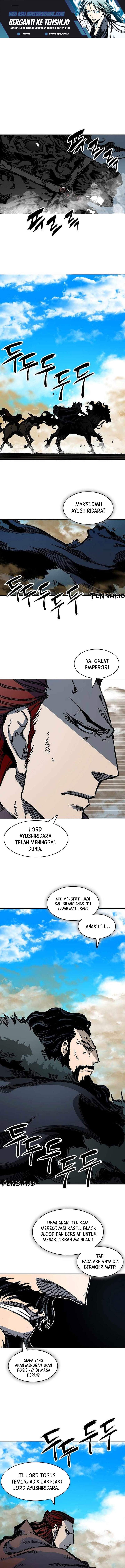 Memoir Of The King Of War Chapter 190 Gambar 2