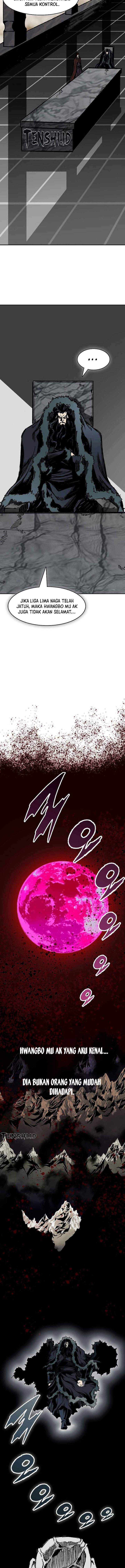 Memoir Of The King Of War Chapter 190 Gambar 6