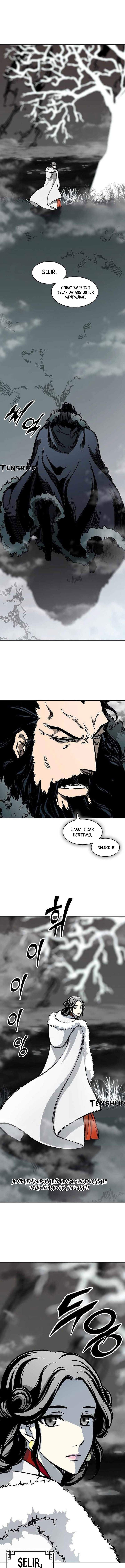 Memoir Of The King Of War Chapter 190 Gambar 12