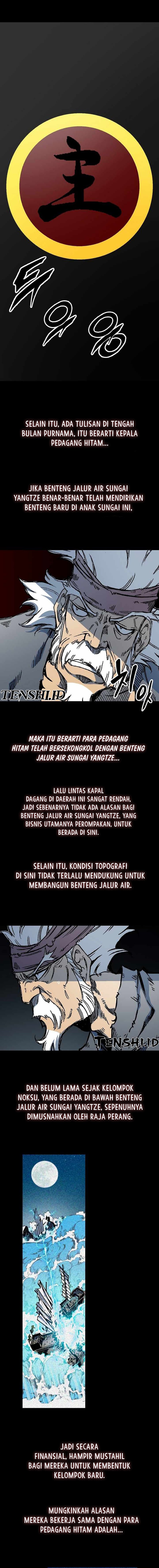 Memoir Of The King Of War Chapter 192 Gambar 9